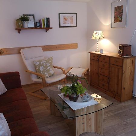Ferienhaus Sommerlust Ückeritz Extérieur photo