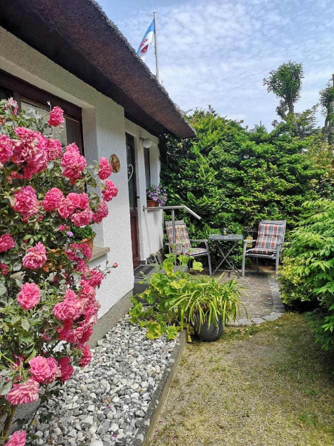 Ferienhaus Sommerlust Ückeritz Extérieur photo