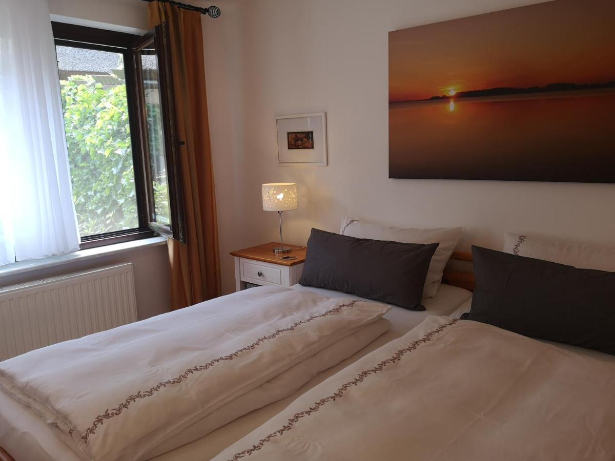 Ferienhaus Sommerlust Ückeritz Extérieur photo