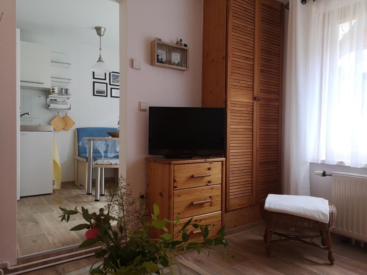 Ferienhaus Sommerlust Ückeritz Extérieur photo