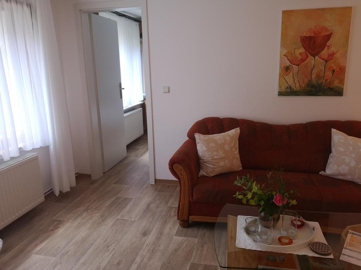 Ferienhaus Sommerlust Ückeritz Extérieur photo