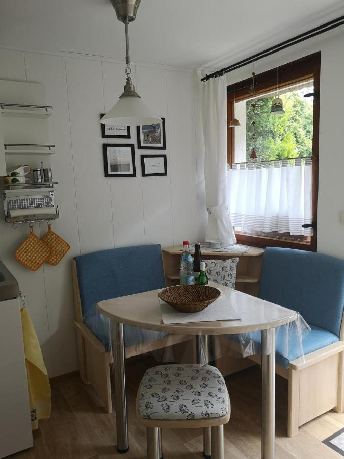 Ferienhaus Sommerlust Ückeritz Extérieur photo