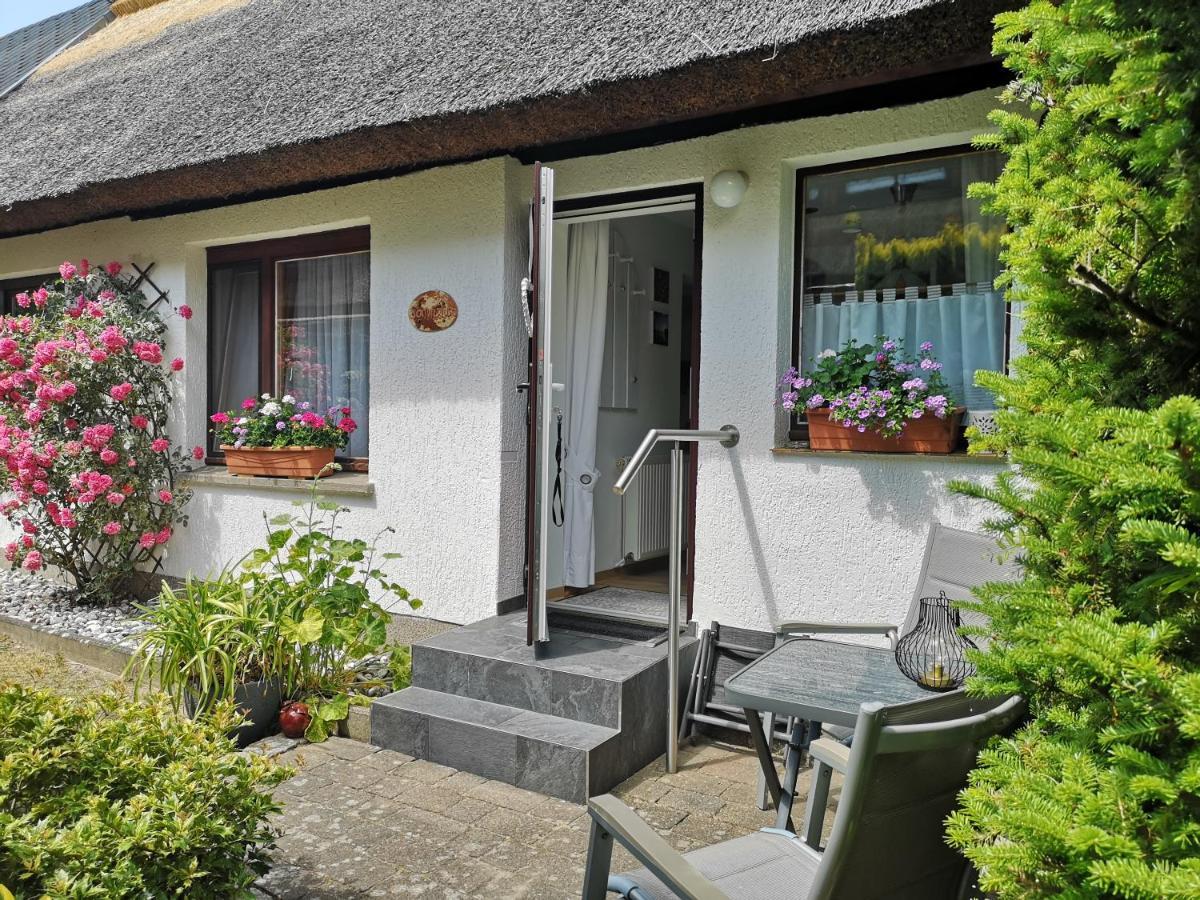 Ferienhaus Sommerlust Ückeritz Extérieur photo