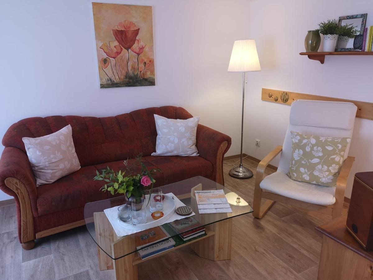 Ferienhaus Sommerlust Ückeritz Extérieur photo