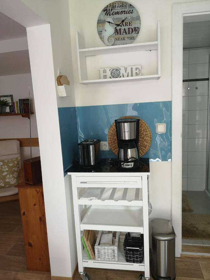 Ferienhaus Sommerlust Ückeritz Extérieur photo