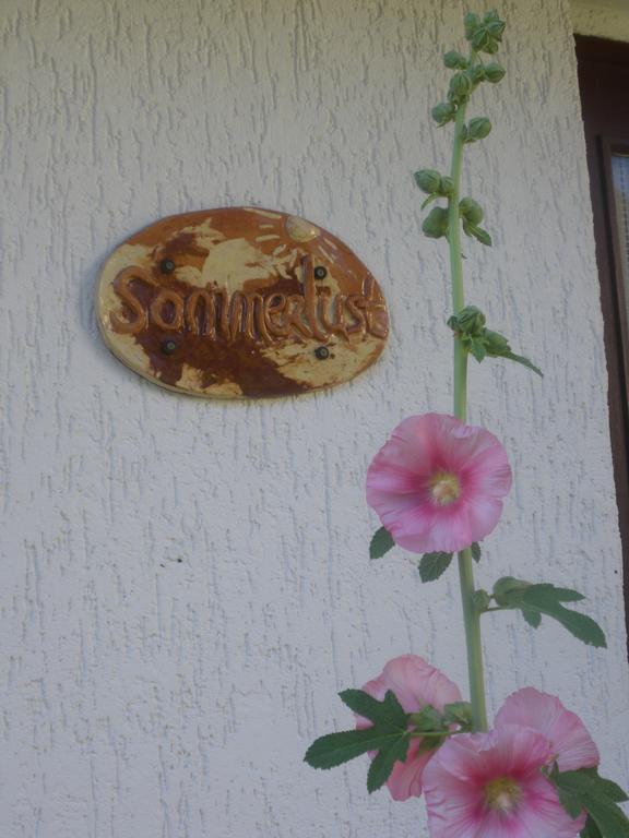 Ferienhaus Sommerlust Ückeritz Extérieur photo