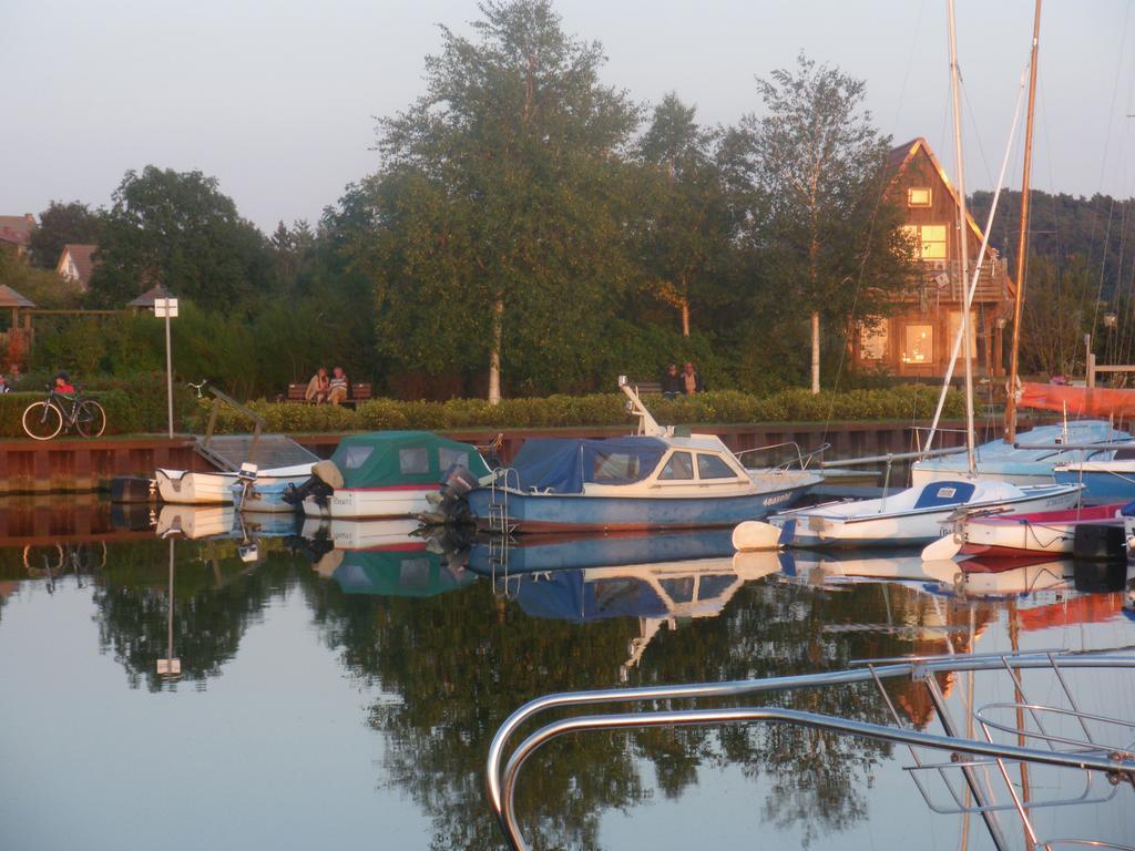 Ferienhaus Sommerlust Ückeritz Extérieur photo