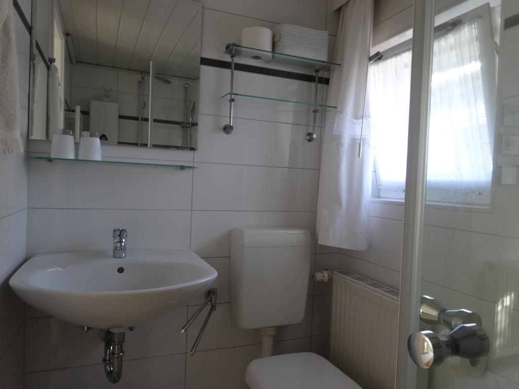 Ferienhaus Sommerlust Ückeritz Extérieur photo